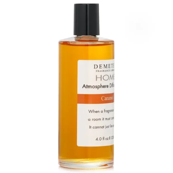 Atmosphere Diffuser Oil - Caramel