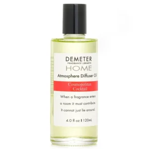Atmosphere Diffuser Oil - Cosmopolitan Cocktail