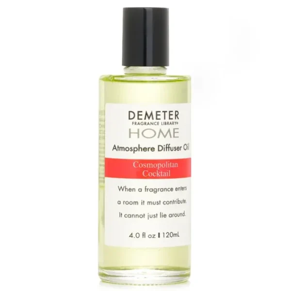 Atmosphere Diffuser Oil - Cosmopolitan Cocktail