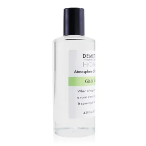 Atmosphere Diffuser Oil - Gin & Tonic