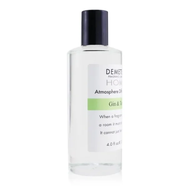 Atmosphere Diffuser Oil - Gin & Tonic