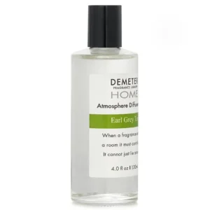 Atmosphere Diffuser Oil - Earl Grey Tea