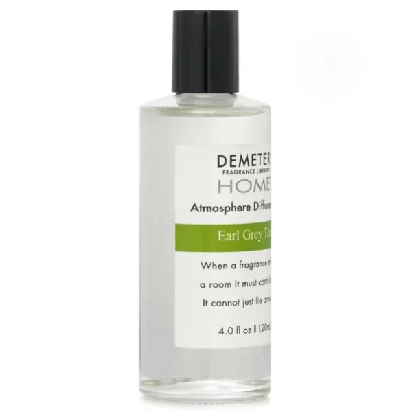 Atmosphere Diffuser Oil - Earl Grey Tea