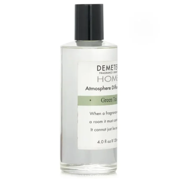 Atmosphere Diffuser Oil - Green Tea