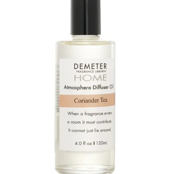 Atmosphere Diffuser Oil - Coriander Tea 23577