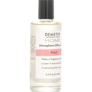 Atmosphere Diffuser Oil - Peach