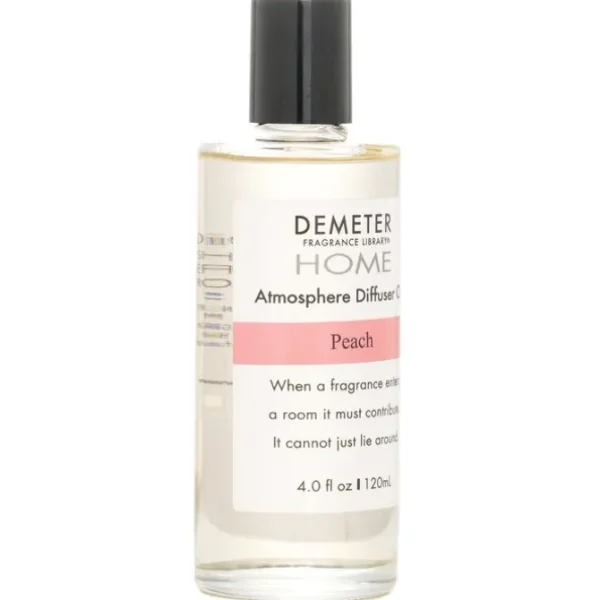 Atmosphere Diffuser Oil - Peach