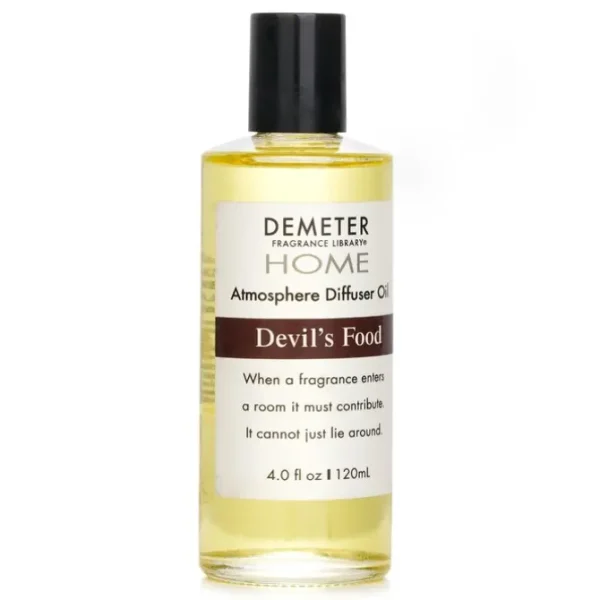 Atmosphere Diffuser Oil - Devils Food