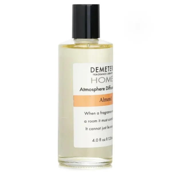Atmosphere Diffuser Oil - Almond
