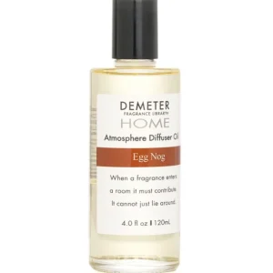 Atmosphere Diffuser Oil - Egg Nog