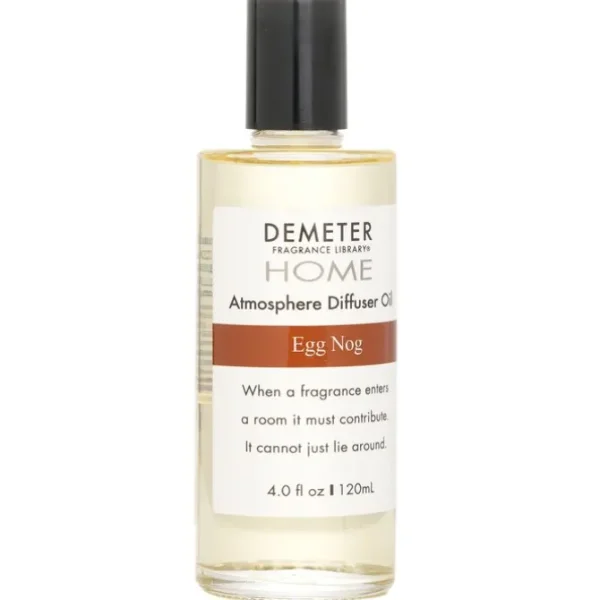 Atmosphere Diffuser Oil - Egg Nog