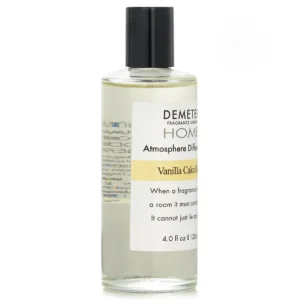 Atmosphere Diffuser Oil - Vanilla Cake Batter
