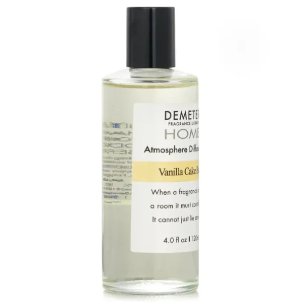 Atmosphere Diffuser Oil - Vanilla Cake Batter