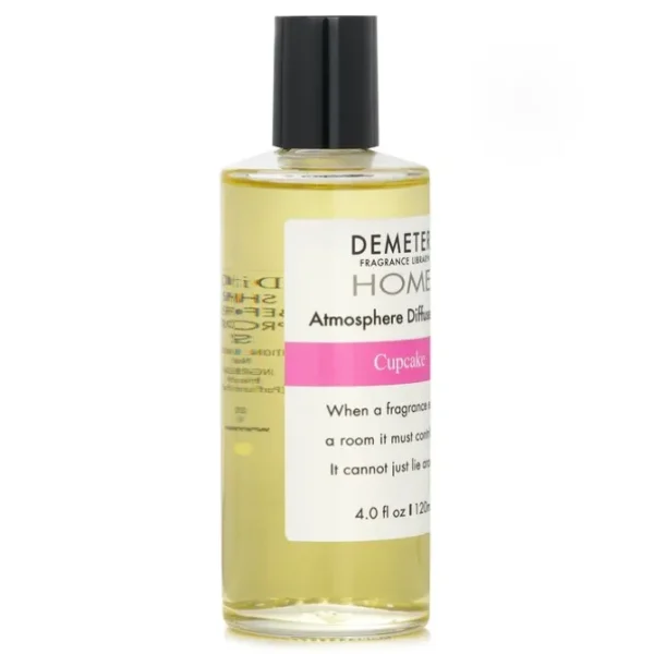 Atmosphere Diffuser Oil - Cupcake