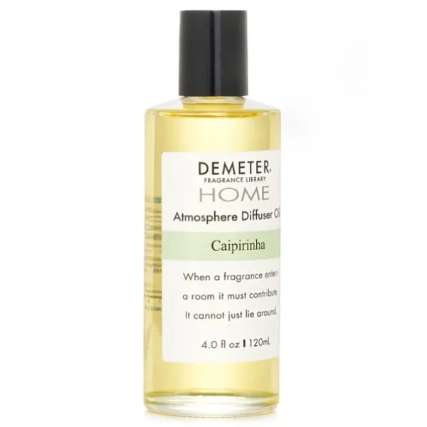 Atmosphere Diffuser Oil - Caipirinha
