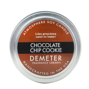 Atmosphere Soy Candle - Chocolate Chip Cookie
