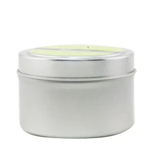Atmosphere Soy Candle - Golden Delicious