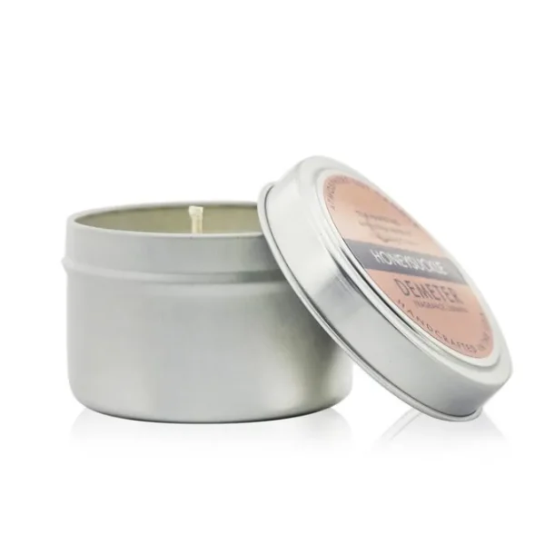 Atmosphere Soy Candle - Honeysuckle
