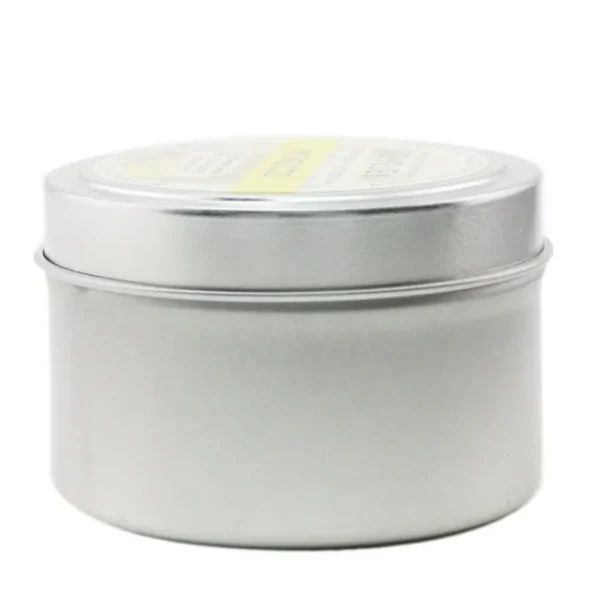 Atmosphere Soy Candle - Morocco