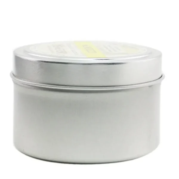 Atmosphere Soy Candle - Morocco