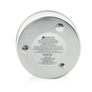 Atmosphere Soy Candle - New Baby