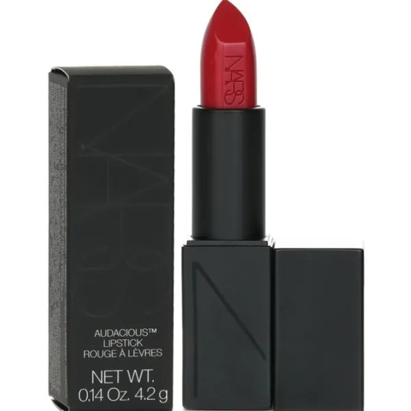 Audacious Lipstick