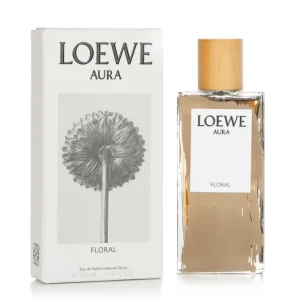 Aura Floral Eau De Parfum Spray