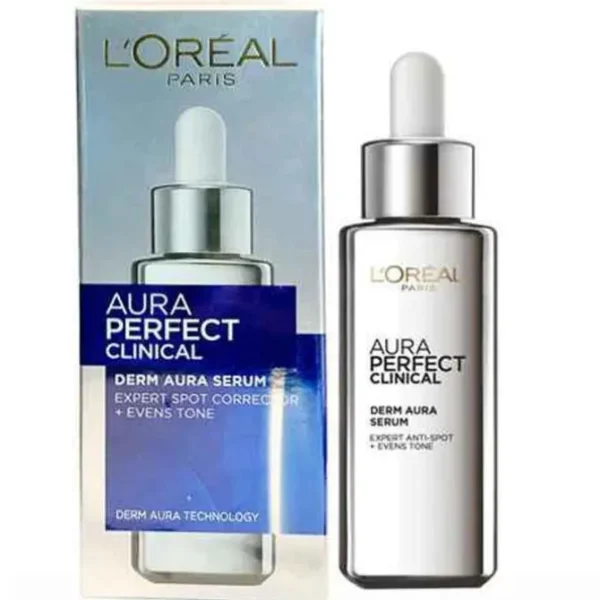 Aura Perfect Clinical Derm Aura Serum