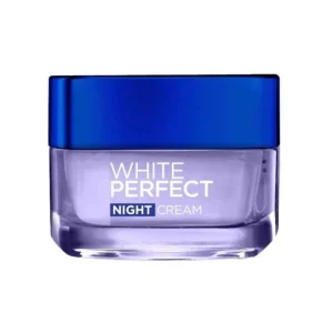 Aura Perfect Night Cream