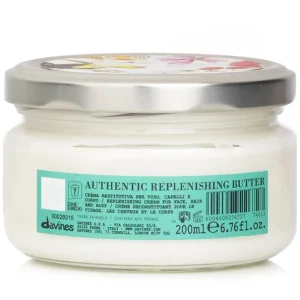 Authentic Replenishing Butter
