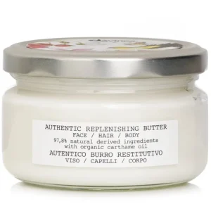Authentic Replenishing Butter