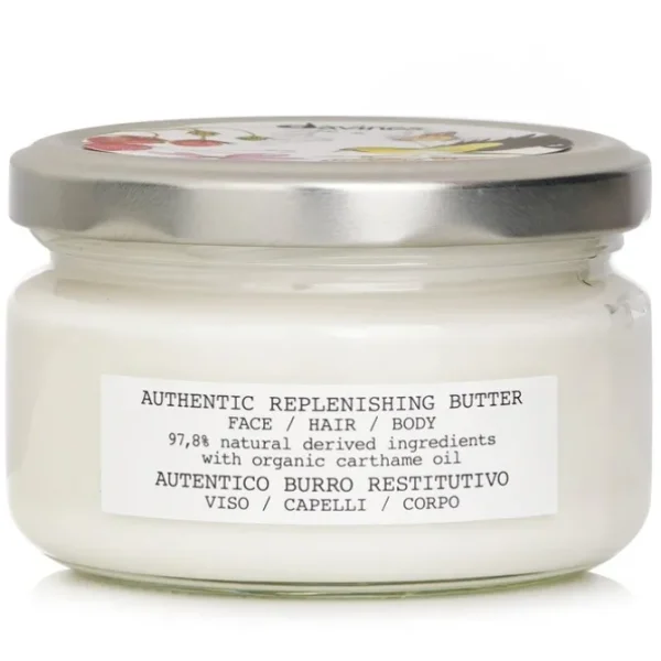 Authentic Replenishing Butter
