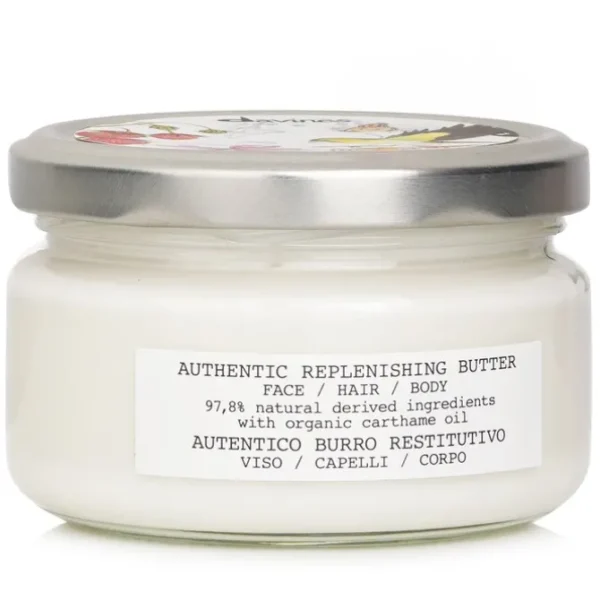 Authentic Replenishing Butter