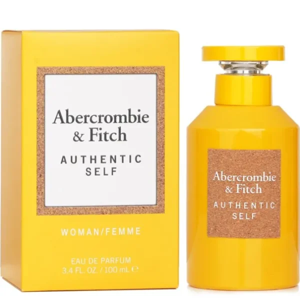 Authentic Self Eau De Parfum Spray