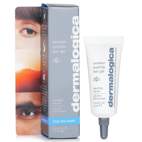 Awaken Peptide Eye Gel