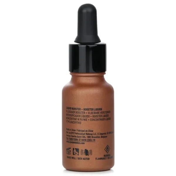 Away We Glow Liquid Booster