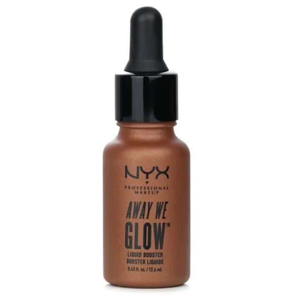Away We Glow Liquid Booster