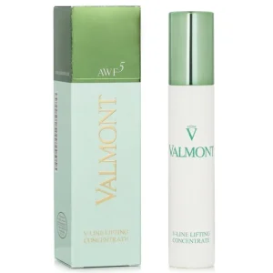 AWF5 V-Line Lifting Concentrate (Lines & Wrinkles Face Serum)