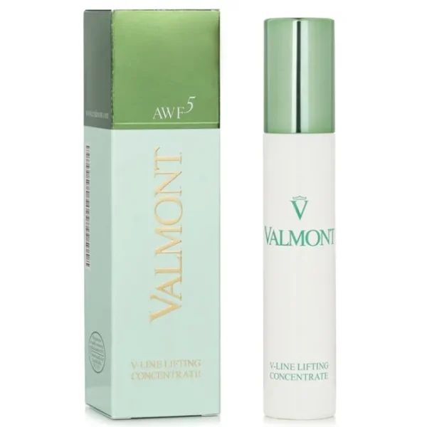 AWF5 V-Line Lifting Concentrate (Lines & Wrinkles Face Serum)