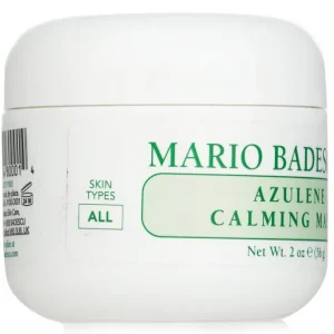 Azulene Calming Mask - For All Skin Types