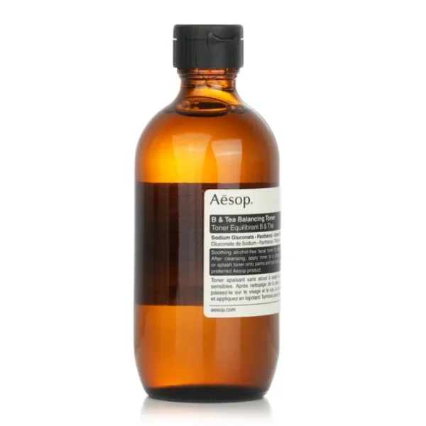 B & Tea Balancing Toner