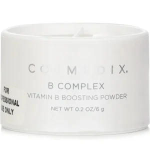 B Complex Vitamin B Boosting Powder (Salon Product)