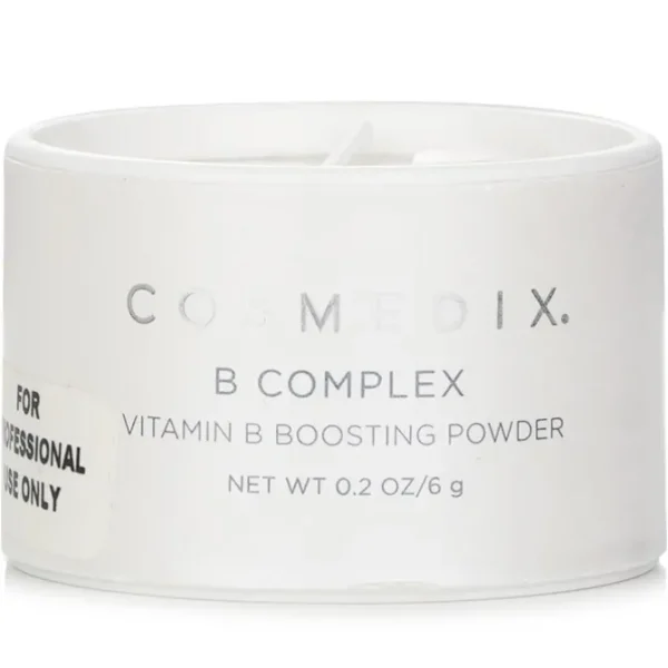 B Complex Vitamin B Boosting Powder (Salon Product)