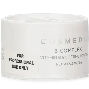 B Complex Vitamin B Boosting Powder (Salon Product)