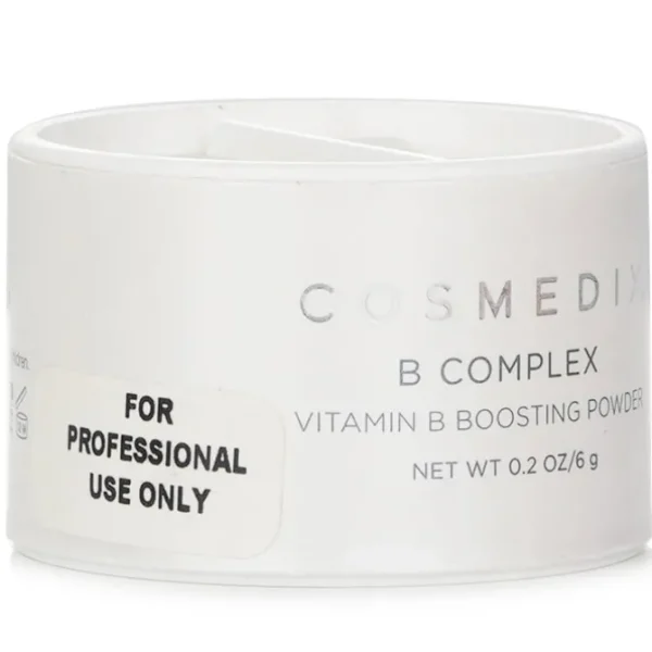 B Complex Vitamin B Boosting Powder (Salon Product)