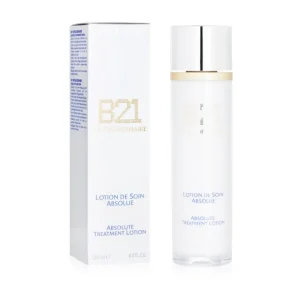 B21 Extraordinaire Absolute Treatment Lotion