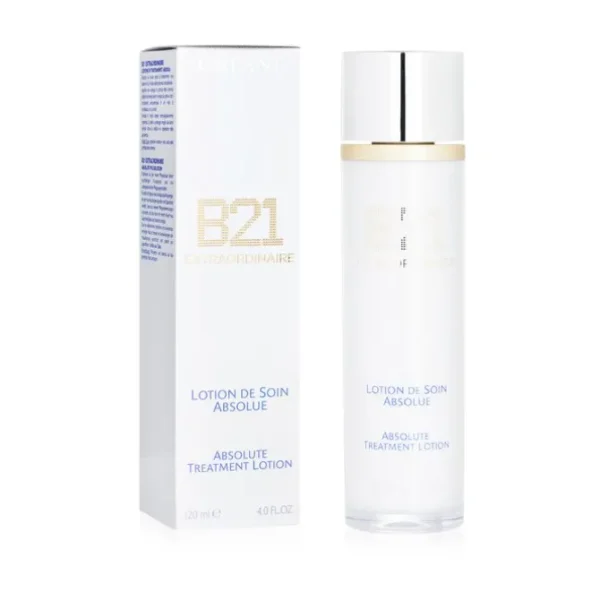 B21 Extraordinaire Absolute Treatment Lotion