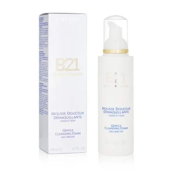 B21 Extraordinaire Gentle Cleansing Foam