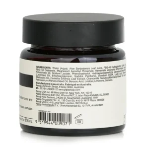 B Triple C Facial Balancing Gel