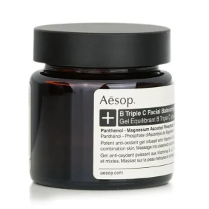 B Triple C Facial Balancing Gel
